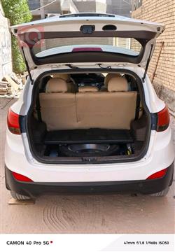 هیوندای تۆکسۆن